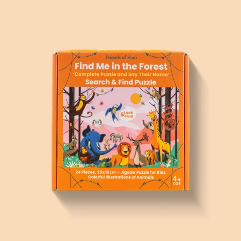 Anasayfa 11 Find Me In The Forest