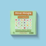 Mind Mingle
