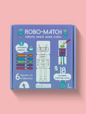 Robo-Match