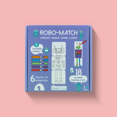 Anasayfa 9 Robo-Match