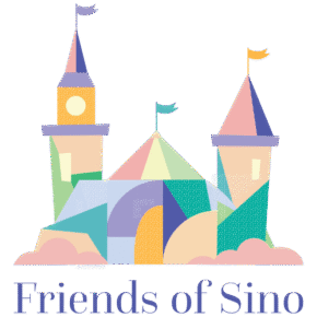 Friends of Sino