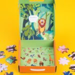 Eğitici ve Yaratıcı Oyunlar 3’lü Kampanya Paketi