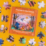 Eğitici ve Yaratıcı Oyunlar 3’lü Kampanya Paketi