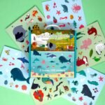 Eğitici ve Yaratıcı Oyunlar 3’lü Kampanya Paketi