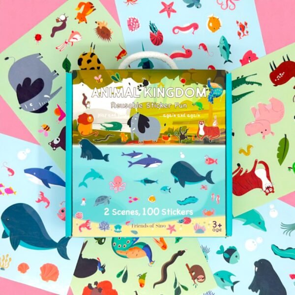 Eğitici ve Yaratıcı Oyunlar 3’lü Kampanya Paketi